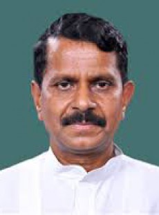 B. N. Chandrappa