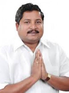 B. V. Nayak B. V. Nayak