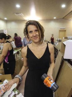 Roberta Lombardi 