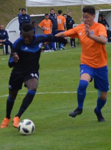 Stéphane Saint-andré