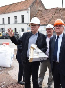 Jean-claude Leroy