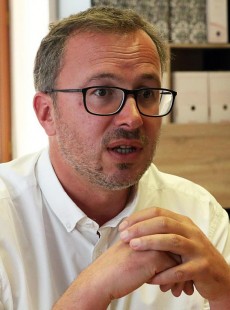 Yann Capet