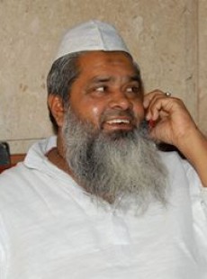 Badruddin Ajmal