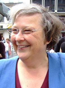Bärbel Höhn