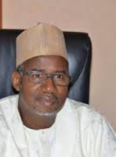 Bala A. Muhammed Bala A. Muhammed