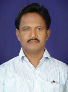 Balabhadra Majhi