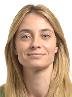 Barbara Matera