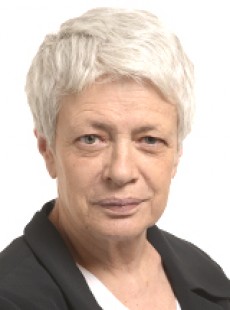 Barbara Spinelli