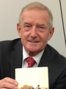 Barry Sheerman