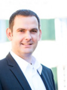 Bastian Rosenau