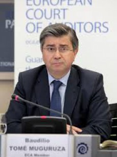 Baudilio Tomé Muguruza