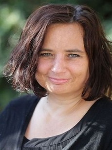 Beate Walter-Rosenheimer