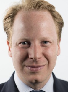 Ben Gummer