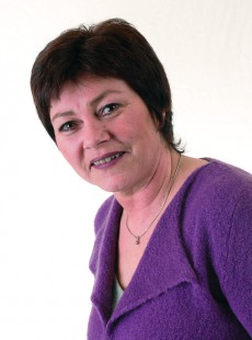Bente Thorsen