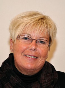 Berit Högman Berit Högman