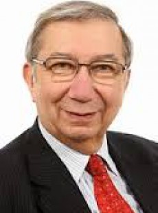 Bernard Cazeau