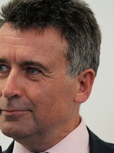Bernard Jenkin
