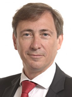 Bernard Monot