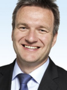 Bernd Dürr
