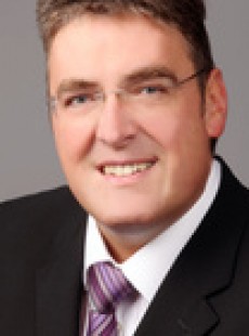 Bernd Gombold
