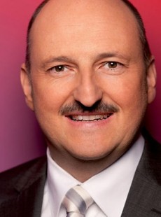Bernd Rützel