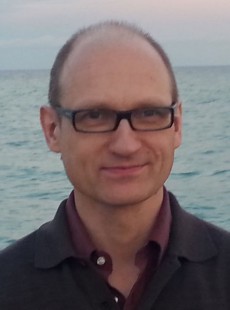 Bernd Siebert