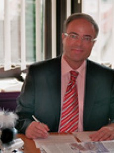 Bernd Sipple