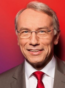 Bernhard Daldrup