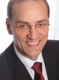 Bernhard Fehrenbach