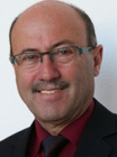 Bernhard Flad