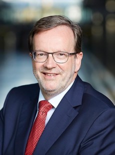 Bernhard Kaster