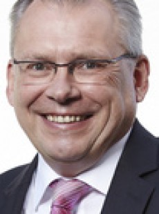 Bernhard Richter