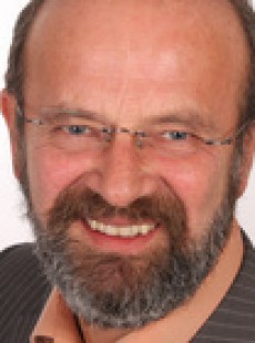 Bernhard Volk