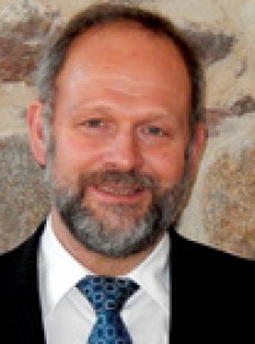 Bernhard Waidele