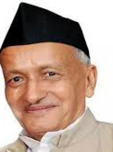Bhagat Singh Koshyari