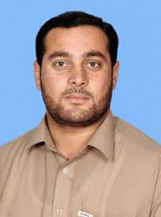 Bilal Rehman