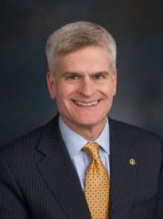 Bill Cassidy Bill Cassidy