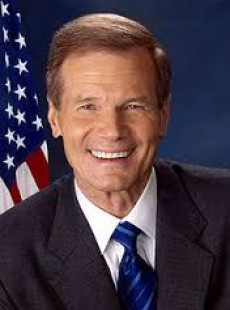 Bill Nelson 