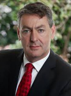 Billy Kelleher Billy Kelleher