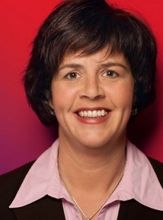 Birgit Kömpel