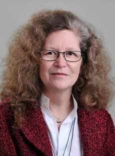Birgit Menz