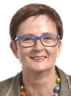 Birgit Sippel