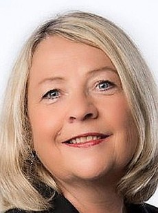 Birgit Wöllert