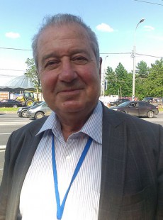 Blagovest Sendov