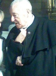 Blas Piñar