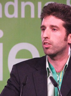 Boris Palmer