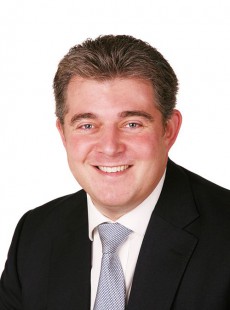 Brandon Lewis