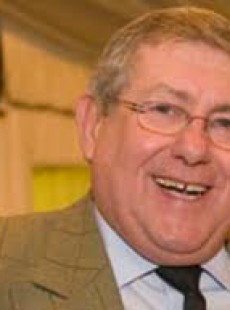 Brian Binley
