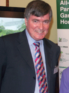 Brian Donohoe