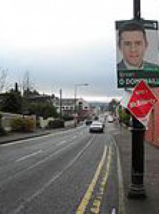 Brian Ó Domhnaill Brian Ó Domhnaill